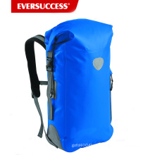 Брезент Водонепроницаемый рюкзак: 500 D ПВХ, 35Л с сварные швы, светоотражающие детали, Мягкая задняя Поддержка